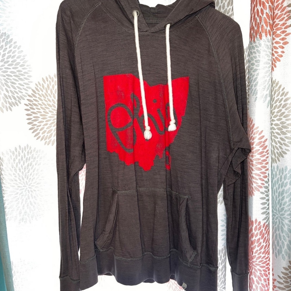 Ohio State Hoodie
